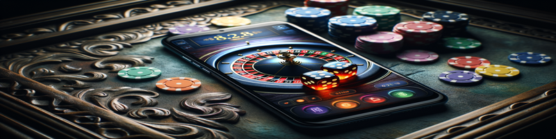 Abe Bet giris Casino Giriş ile Büyük Kazanma Fırsatları